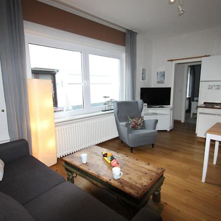Apartmán 5073 - Luette Lueue Dahme  Exteriér fotografie