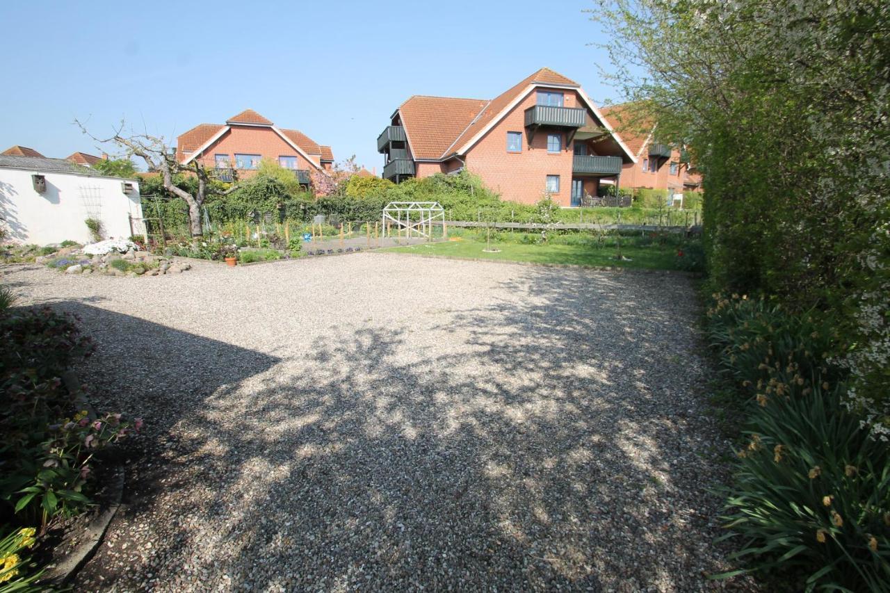 Apartmán 5073 - Luette Lueue Dahme  Exteriér fotografie
