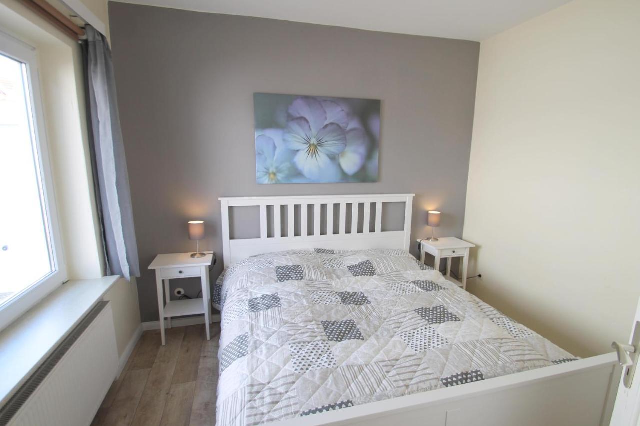 Apartmán 5073 - Luette Lueue Dahme  Exteriér fotografie