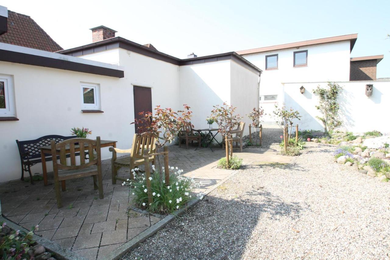 Apartmán 5073 - Luette Lueue Dahme  Exteriér fotografie